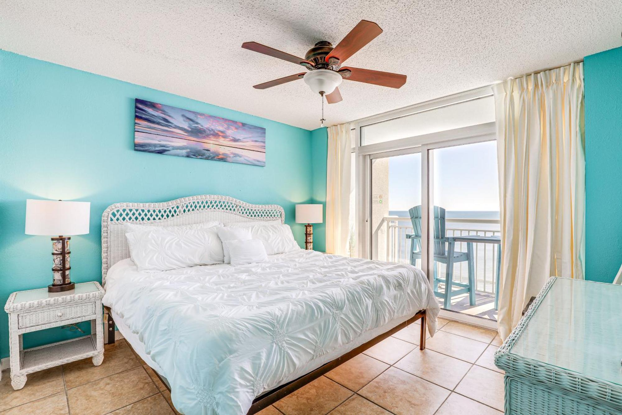 Oceanfront Condo With Huge Balcony Walk To Skywheel Myrtle Beach Esterno foto